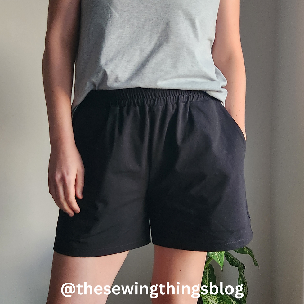 Miniaturbild: TILLY Hose & Shorts