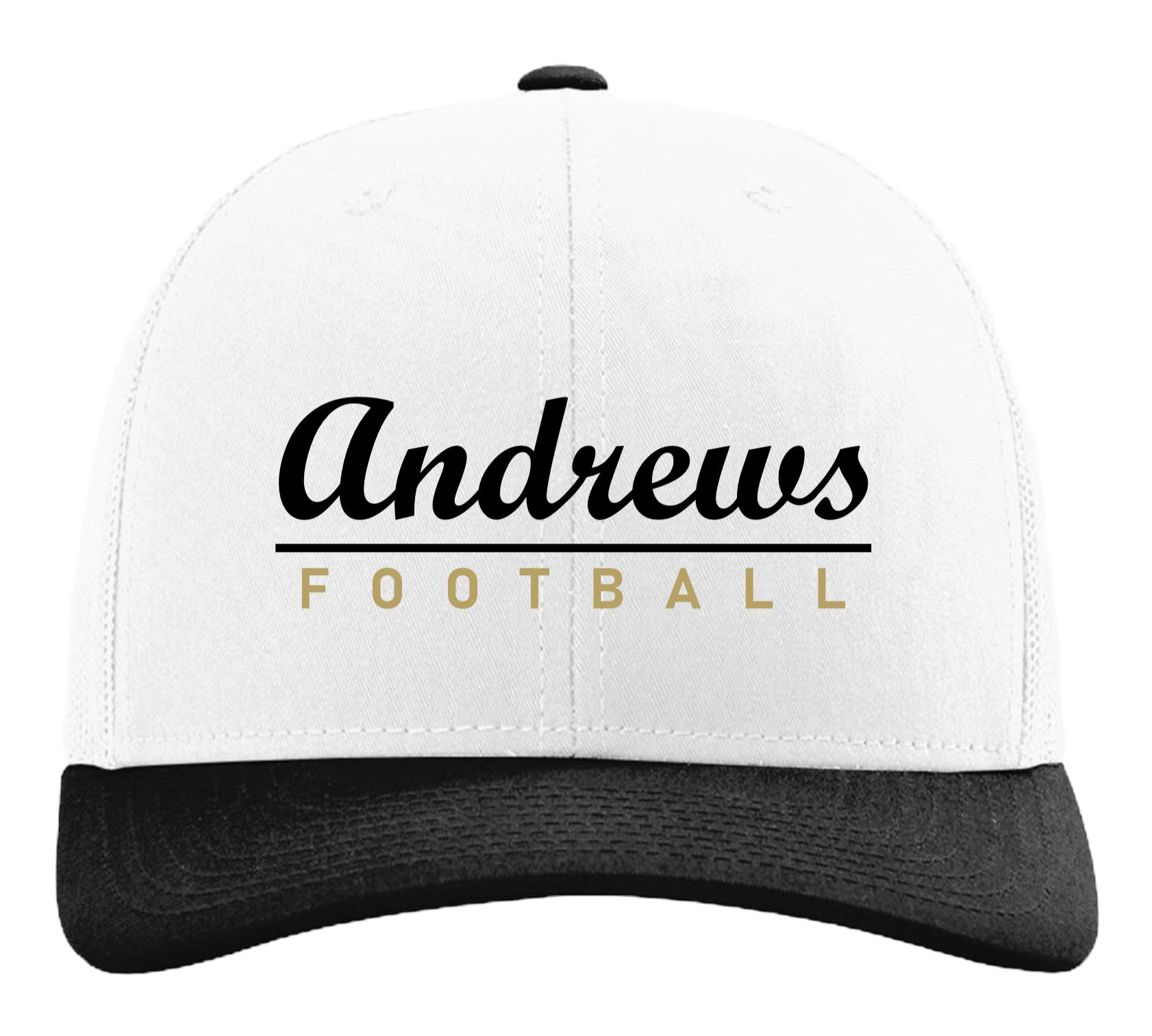 Andrews Football 112