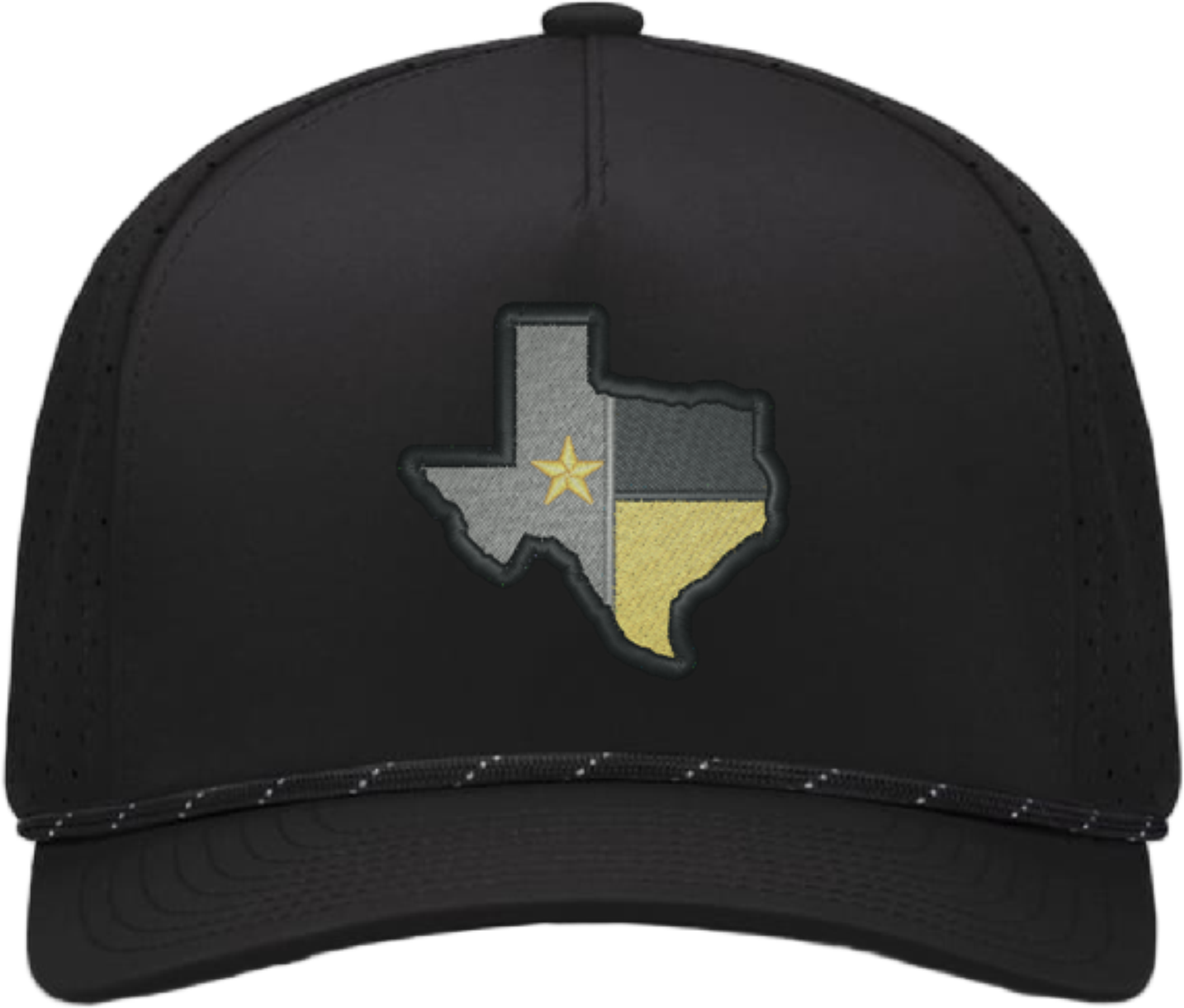 Texas Patch P424