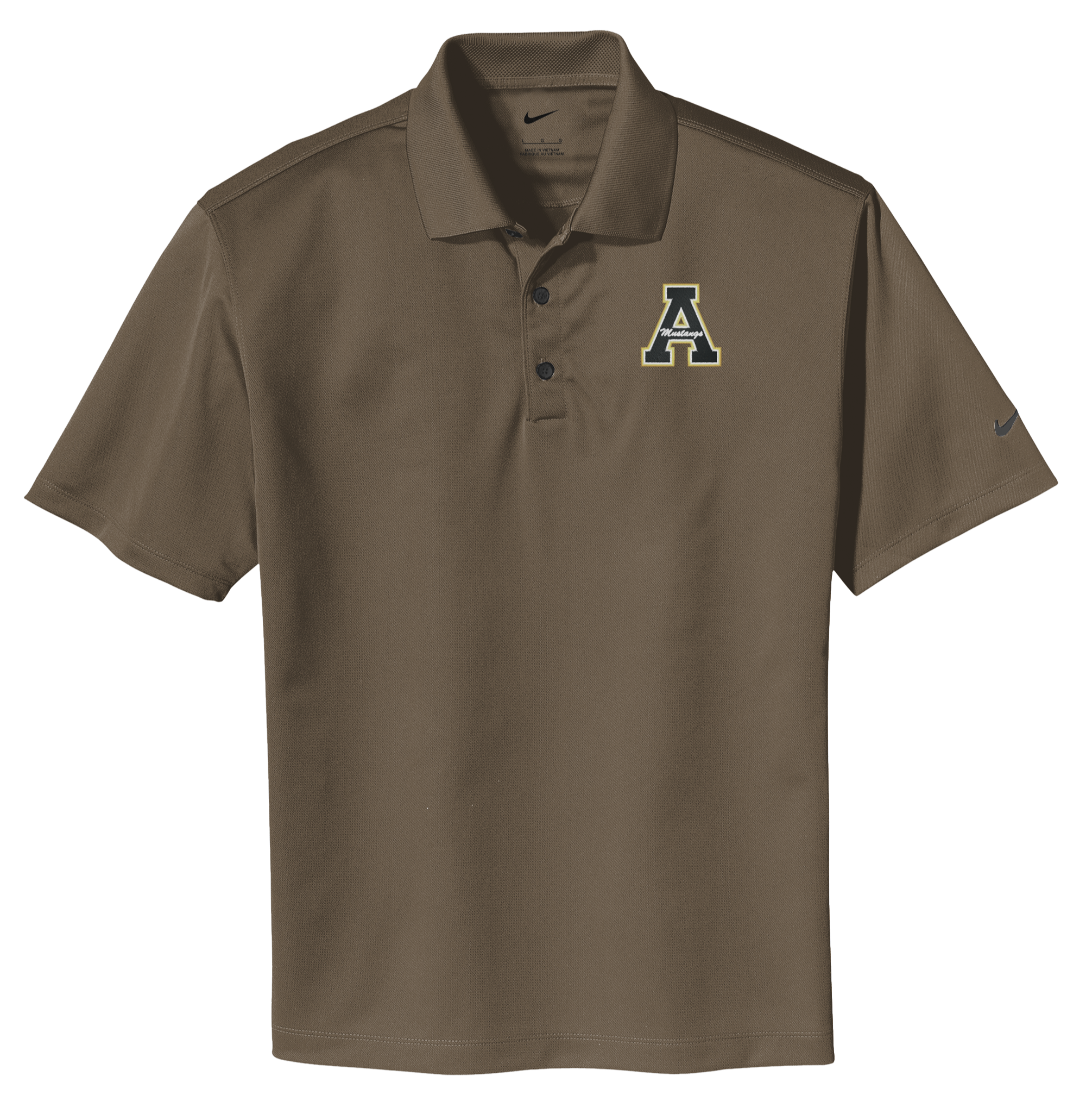Nike Stadium Polo
