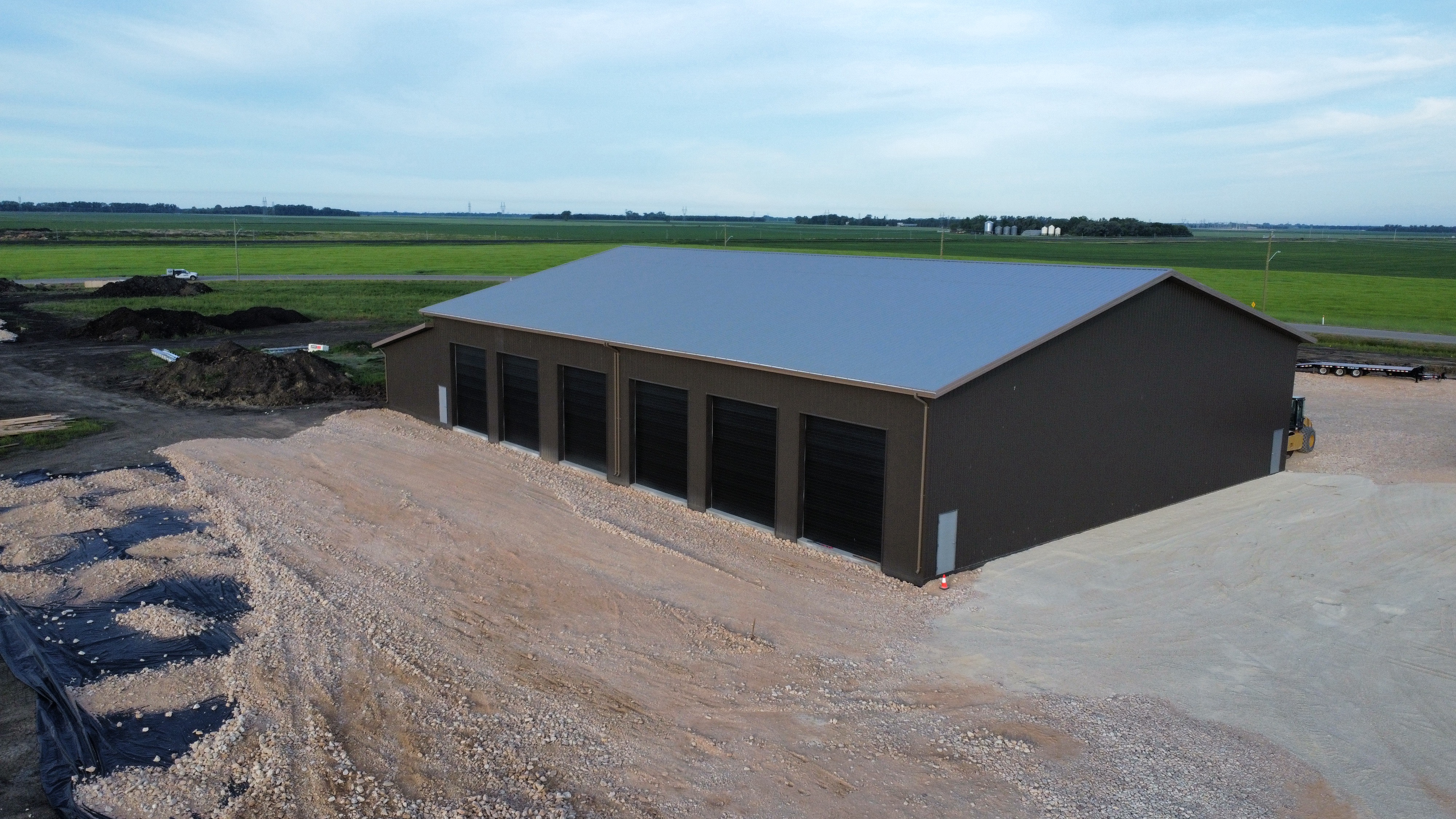 Vertex Construction Ltd. photo 3