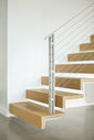 modern staircase