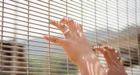 anti climb mesh