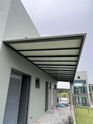ACP awning, ACP canopy, Awning