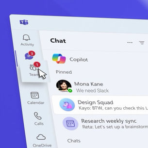 The Teams Decision You've Been Putting Off