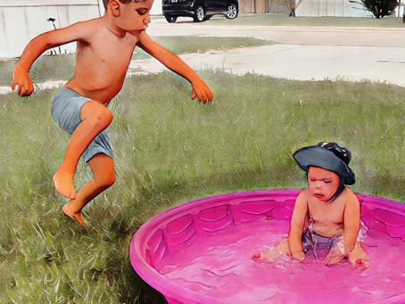 Everything Starts as a Crazy Idea