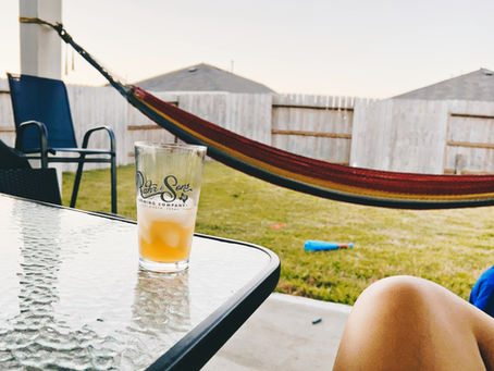 Sanctuary for the Soul: Embracing Peaceful Living