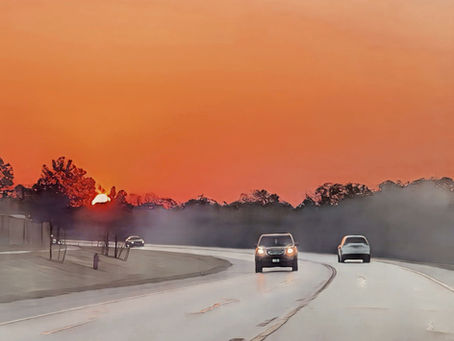 One Thing at a Time: Reclaiming Focus in a Noisy World