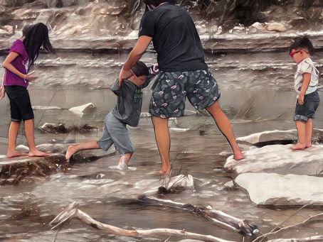 Choosing Meaning While I’m Still Here