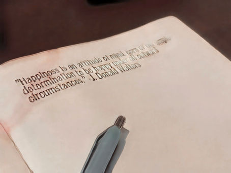 The Beauty in Boring: How Micro Habits Are Quietly Rewiring My Life