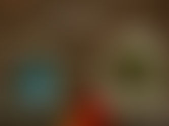 Sometimes the universe speaks through a garden gnomes.