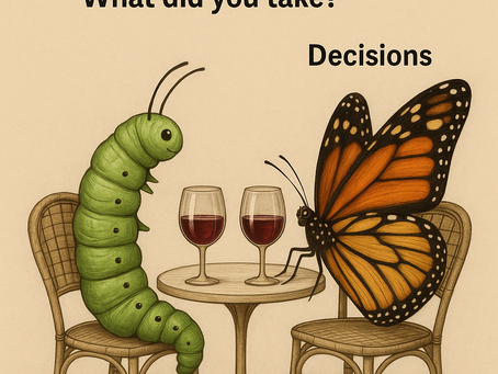 Paradigms: The Silent Architects of Your Life