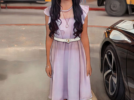 A Decade of Love: Reflections on 10 Years of Motherhood