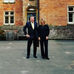 A Yank at Highclere or Tuned in, Turned on and ( almost ) Dropped out of Downton Abbey.