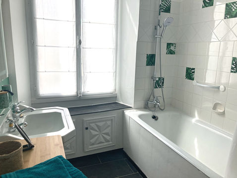 Salle de bain suite tropicale Le Grand Houx (1) - Orthez (64).jpg