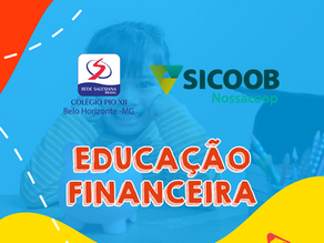 Educação Financeira em foco