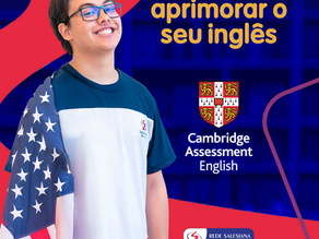 Formas de aprimorar seu inglês