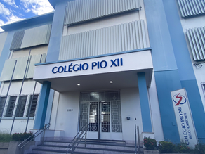 Você sabia que nosso colégio é tombado? O que é isso?