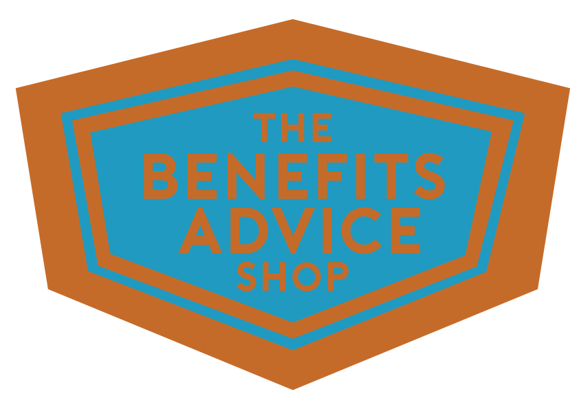 Benefit Advice Shop logo