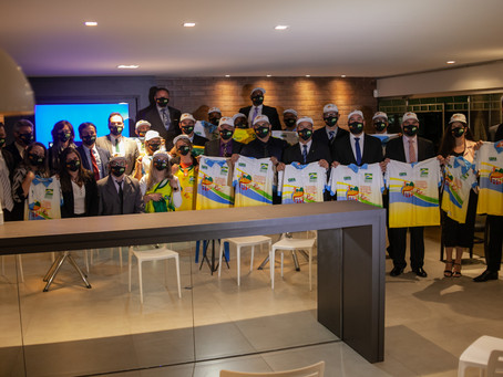 Evento da organização foi sucesso