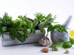 Easy Ways To Add Culinary Herbs & Spices to Promote Health and Enhance Your Go-To Dishes!