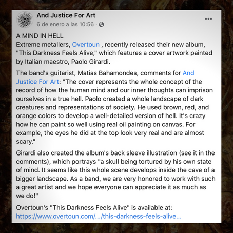 CHECK OUT ALL THESE MEDIA APPEARANCES!