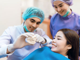 英国看牙|如何购买私人牙科保险