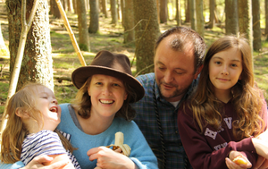 Jezelf toestemming geven om te voelen