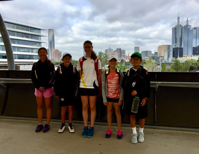 12s and 16s Nationals