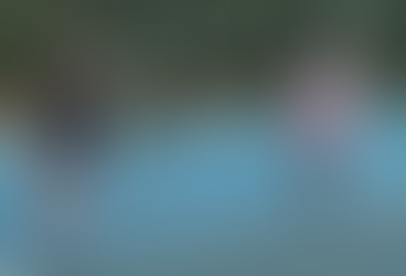 Practising well before matches...