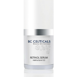 WAS IST RETINOL - Der POWER-Wirkstoff