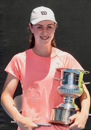 talia trophy