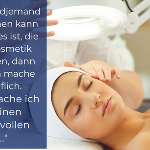 WARUM DU EINE SCHUBLADE VOLLER PFLEGEPRODUKTE HAST... und keines davon nutzt