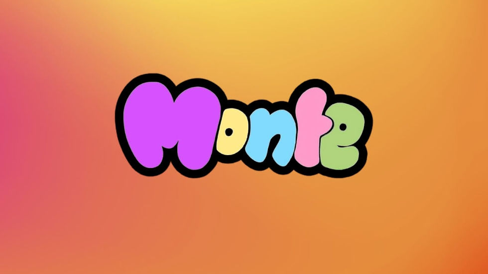 Monte Live @ Fletchs