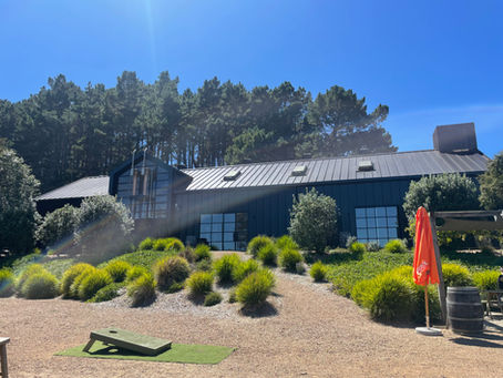 ガイドブックに載っていないワイヘキ島お勧めスポット-ウィスキー、ジン編-