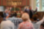 Morning Worship Service