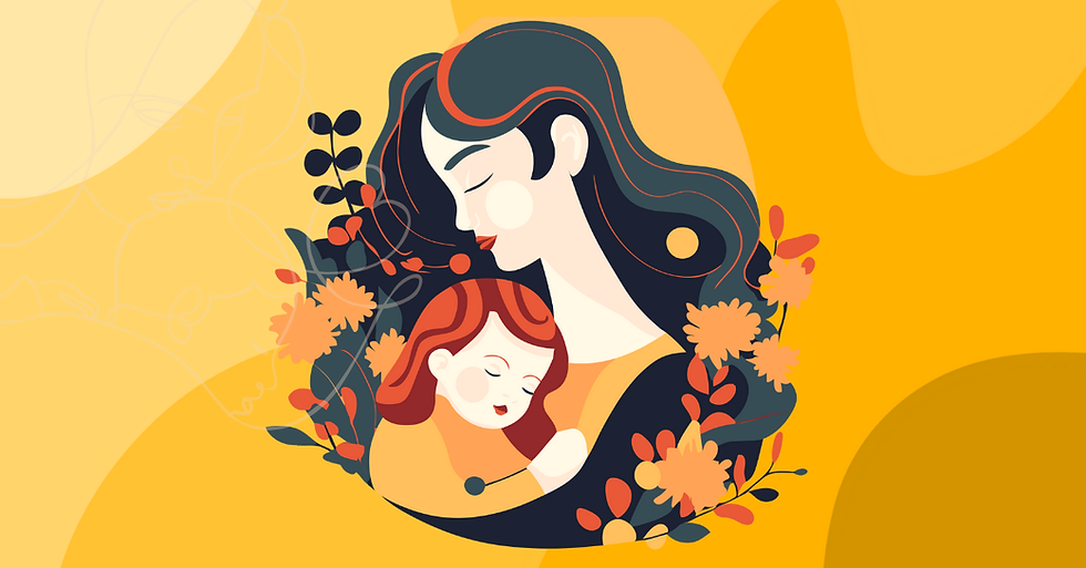 Morning Worship Service (Mothering Sunday)