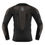 Thumbnail: Icon - Compression Shirt - Field Armor - Black