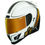Thumbnail: Icon Airform™ - Resurgent - Street Helmet - White