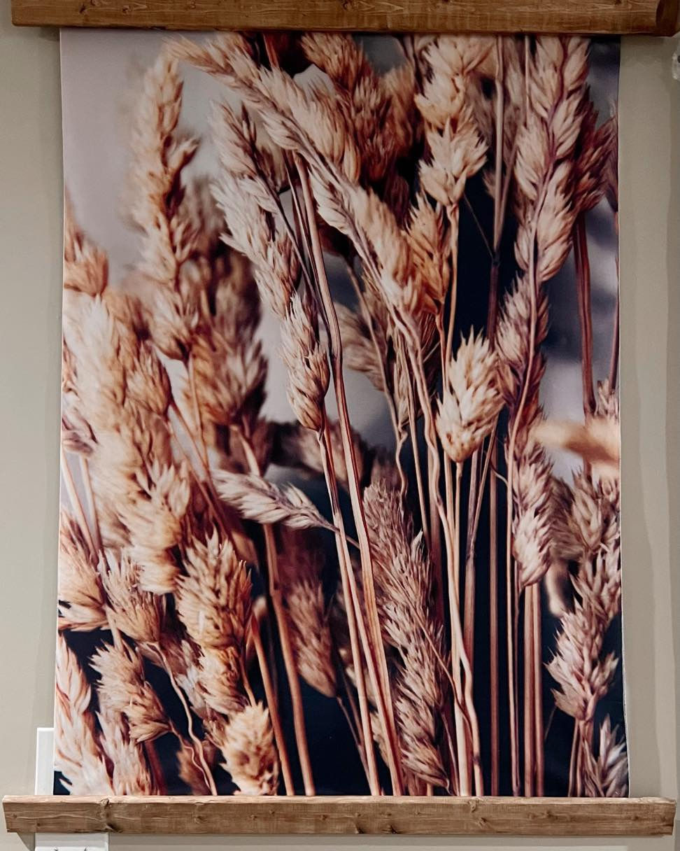 Wheat