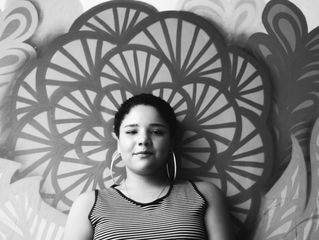 Eva - Ensaio