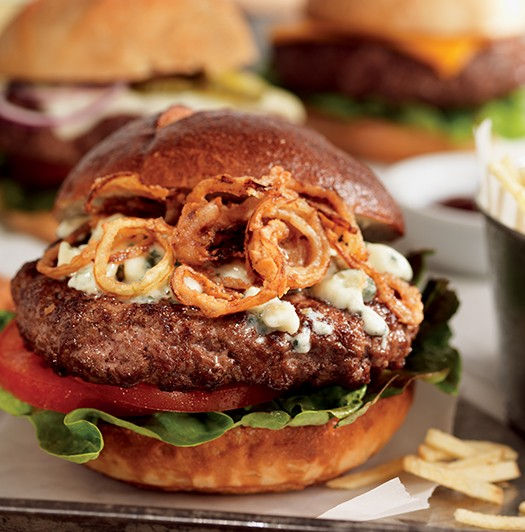 Thumbnail: Ostrich Meat لحوم نعام