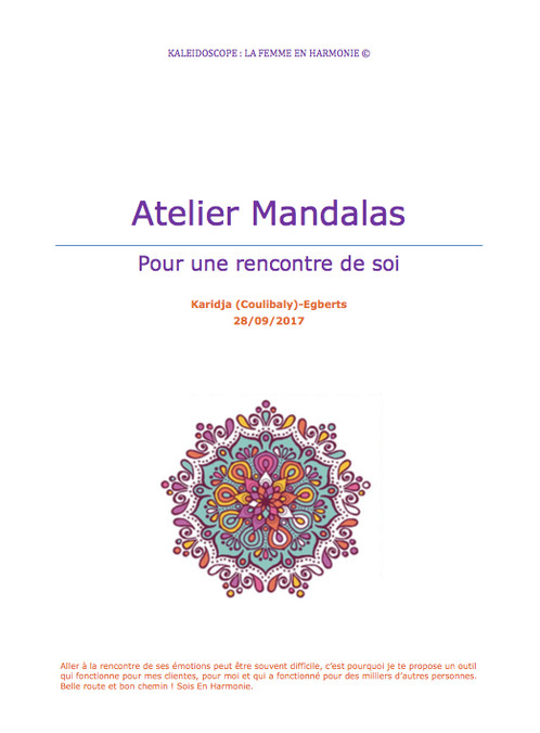 rayon de lumiere pdf