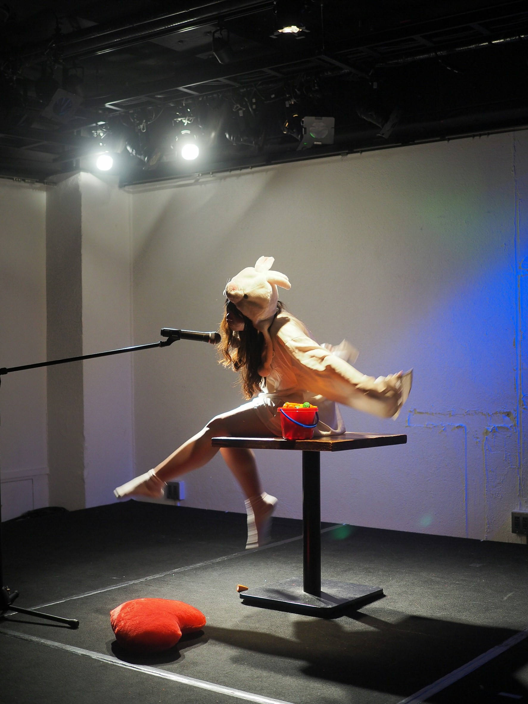 love story (仮)