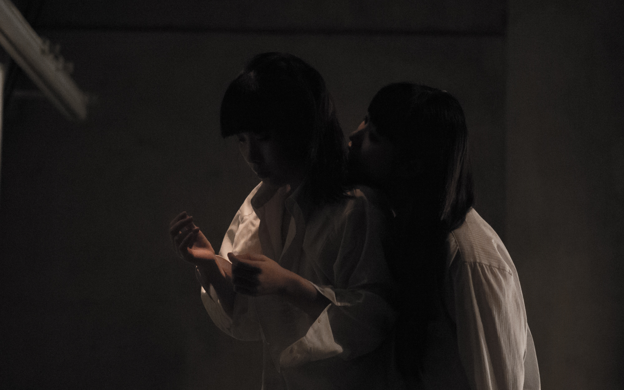 欲望と女の子
