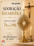 Adoração