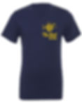 Thumbnail: PS 204 V-Neck tee shirt