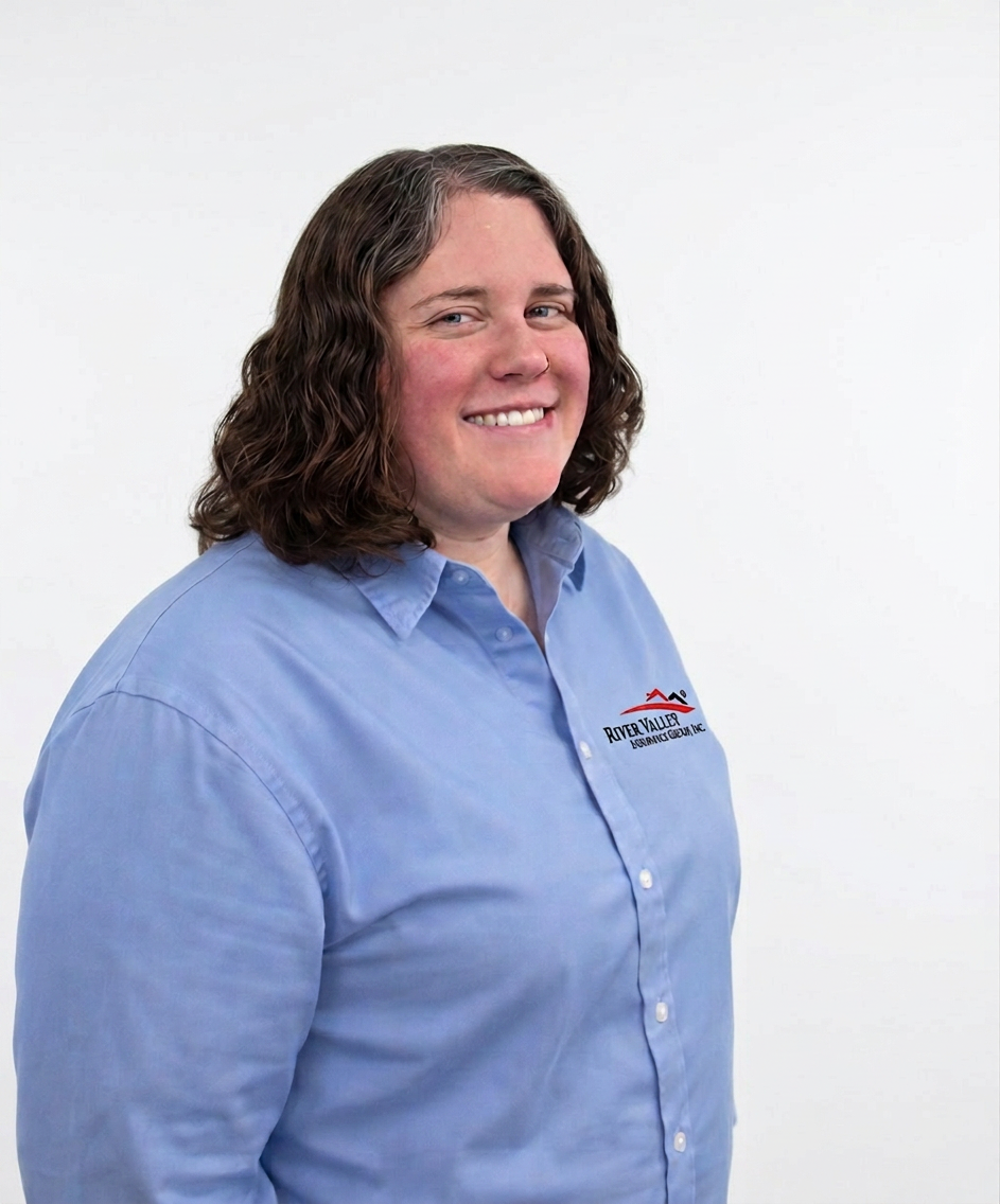Ashley Rivery Valley Insurance Madison Indiana