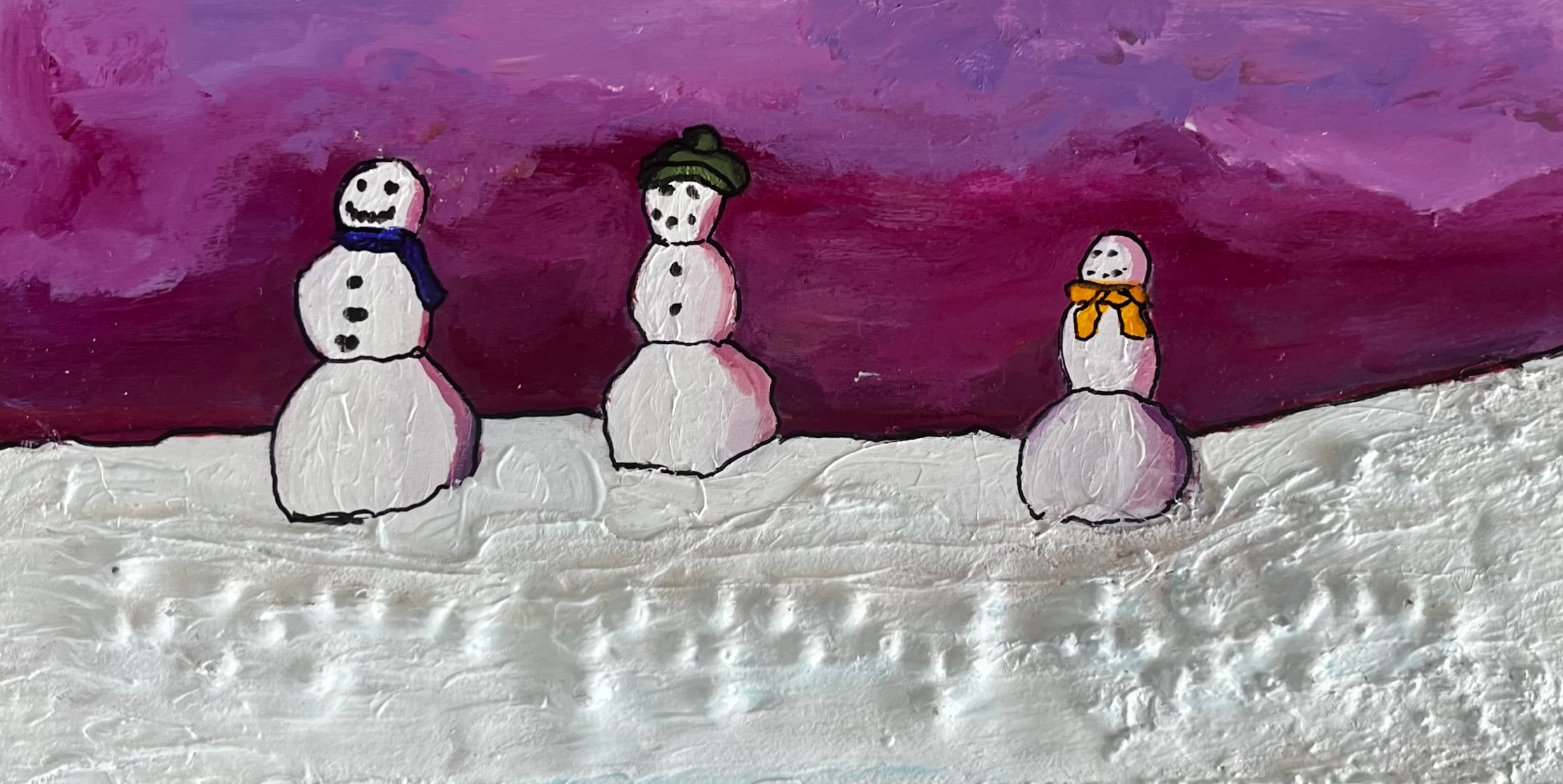 "home sweet home" written in braille