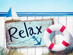 כשמנסים להירגע – והגוף לא משתף פעולה